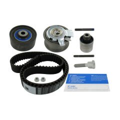 Triger Seti Passat Jetta Golf V Octavia Toledo A3 A6 2.0 TDI 2007 - 2011 (bkp - Bkd - Bre - Blb)