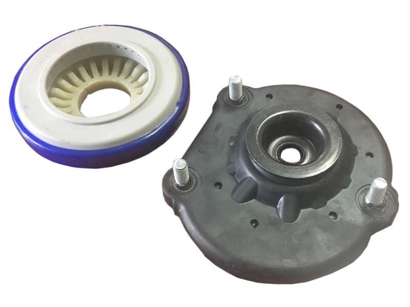 Amortisor Takozu Ön Sağ (rulmanlı)fiorino Bipper Nemo Linea Doblo Ym 09=