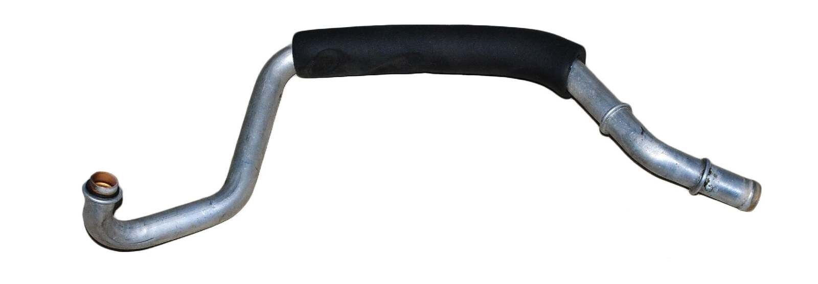 Kalorifer Borusu Alt Aluminyum Doblo I 01 >