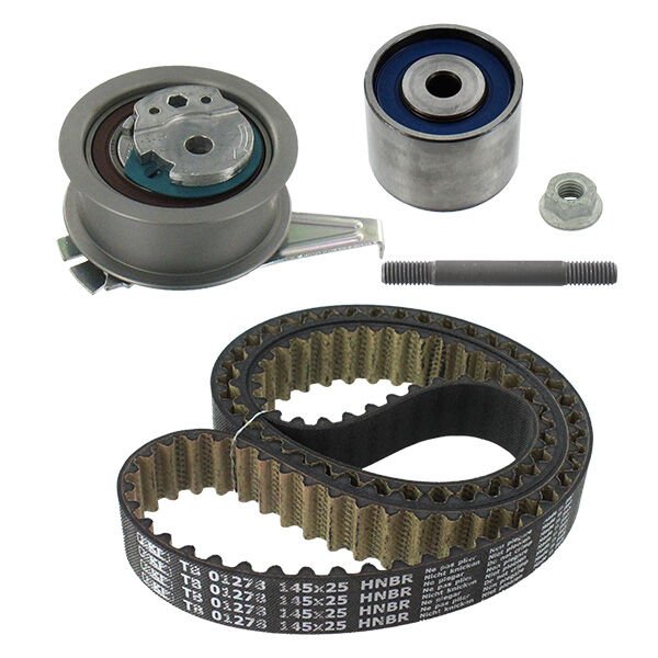 Triger Seti ( 145X25 ) Polo - Fabia 14>IBIZA Iv 15>A1 14>(CUSA - Cusb - Cyza - Cyzb) 1.4 TDI