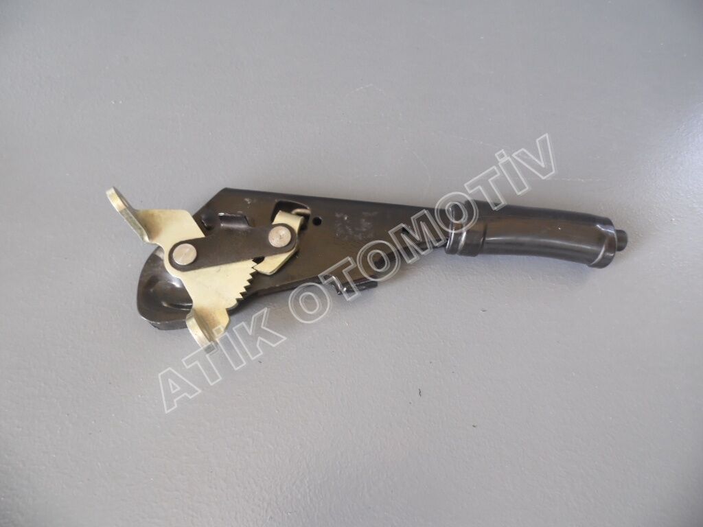 El Fren Kolu Dks Slx