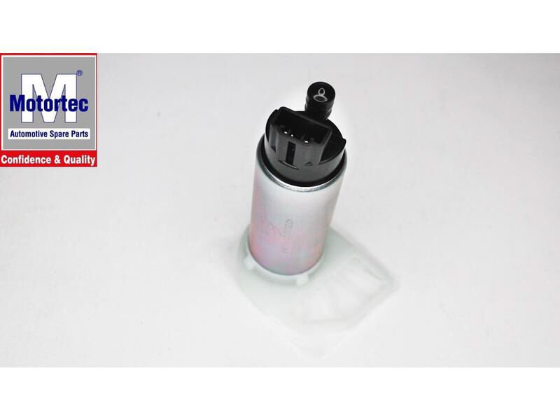 Mazot Yakit Pompasi Clio Iv Captur 1.5 DCI Master Dokker 3.5 Bar