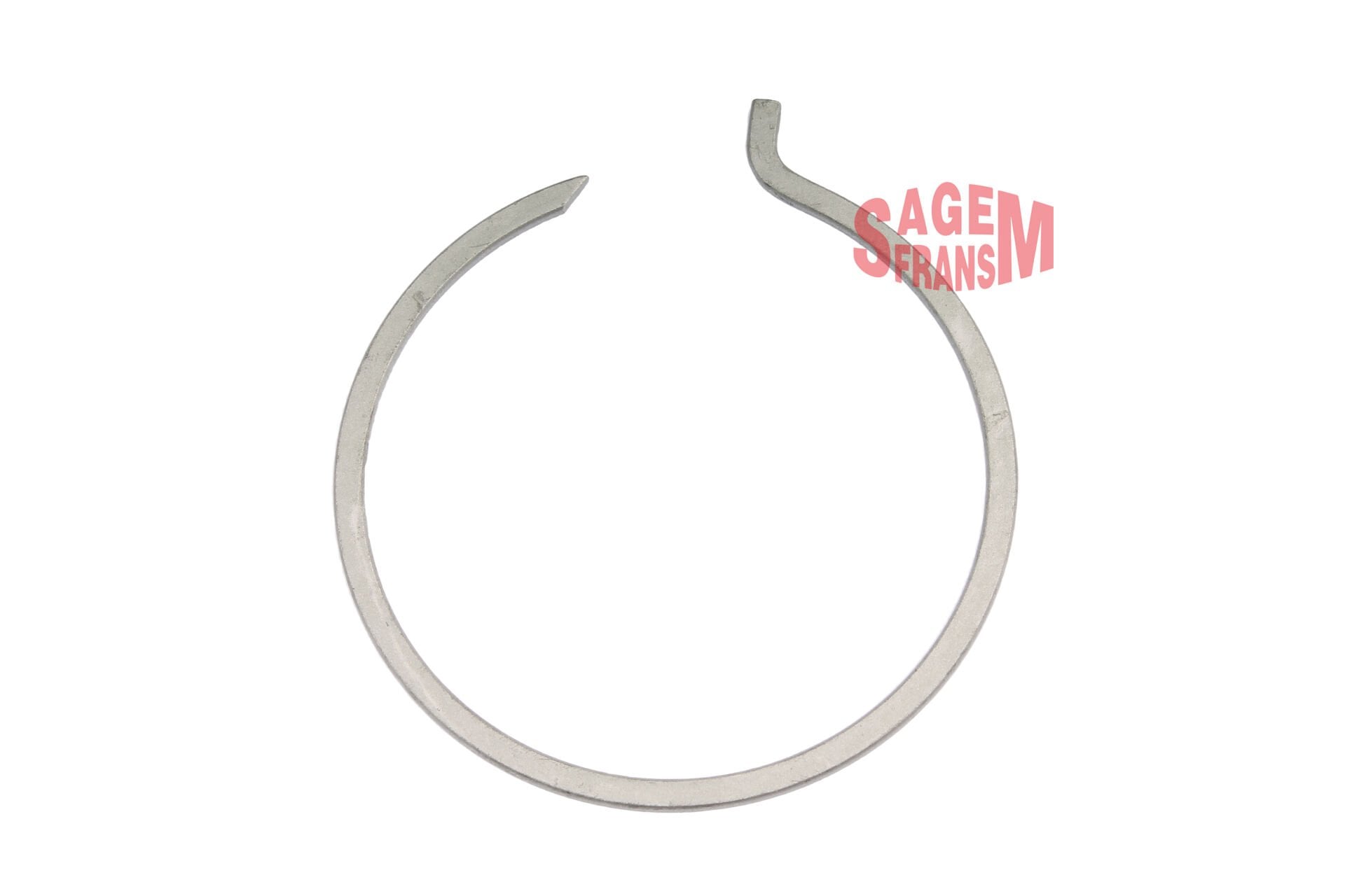 Sanzuman Grup Disli Segmani R9 R11