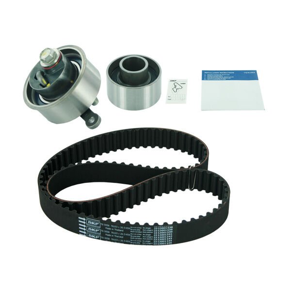 Triger Seti Ranger 2.5 - Mazda Bt - 50 2.5 4X4 07>11