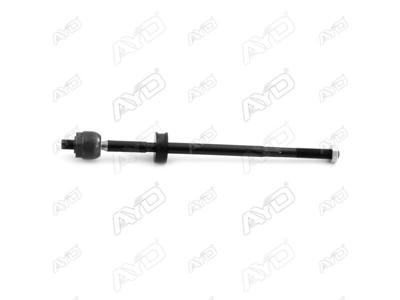 Rot Mili Golf Ii Jetta Ii Cordoba