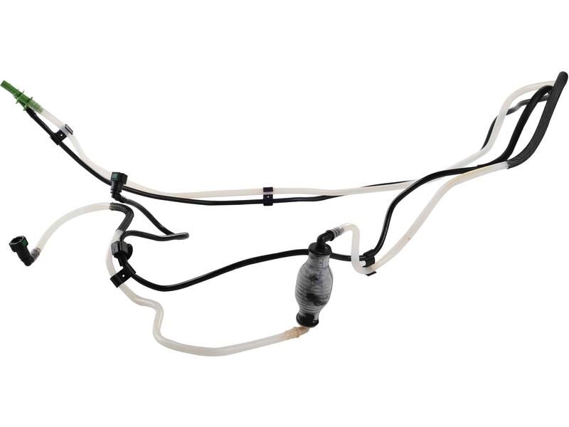 Yakit Hortumu(mazot) Megane Ii Scenic Ii 1.5 DCI