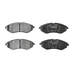 Fren Balatasi Ön Kalos 02> Aveo 05>