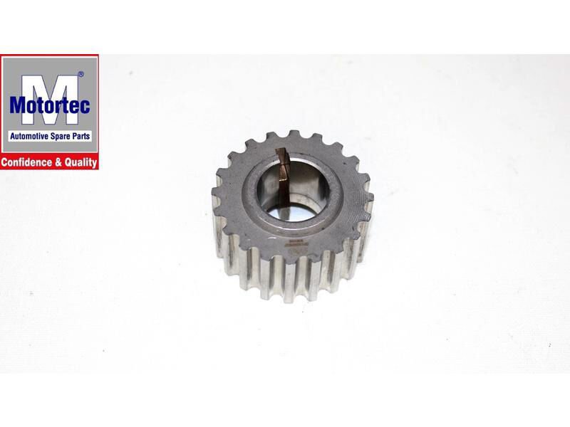 Eksantrik Dislisi Kucuk Clio Kangoo 1.5 DCI K9K (alt Krank)