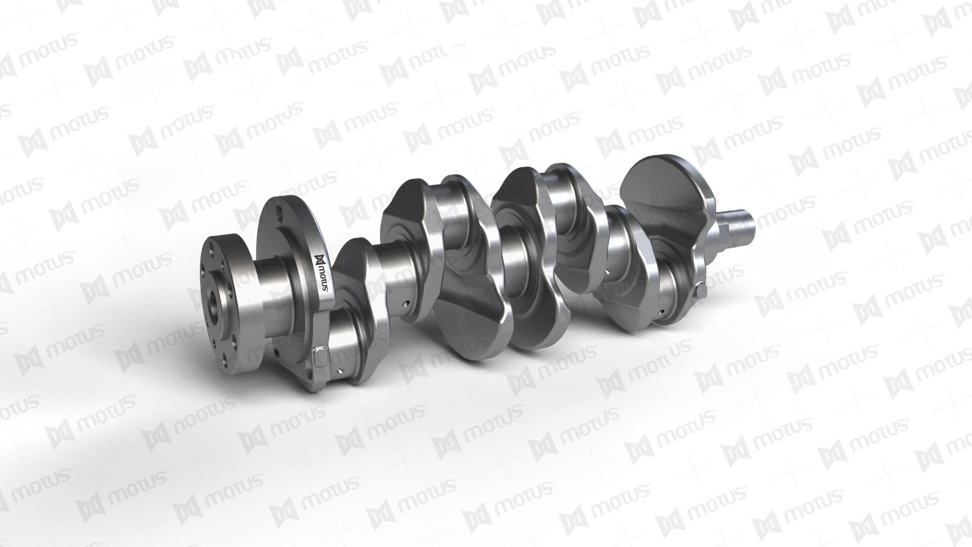 Krank Mili Egea Linea Doblo Punto 1.6 Mjet