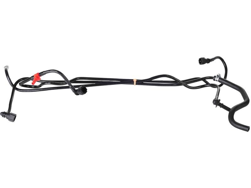 Yakit Hortumu (mazot) Doblo 1.3 Mjtd Takim 3 Parca