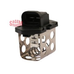 Fan Rezistansi Clio Megane Laguna