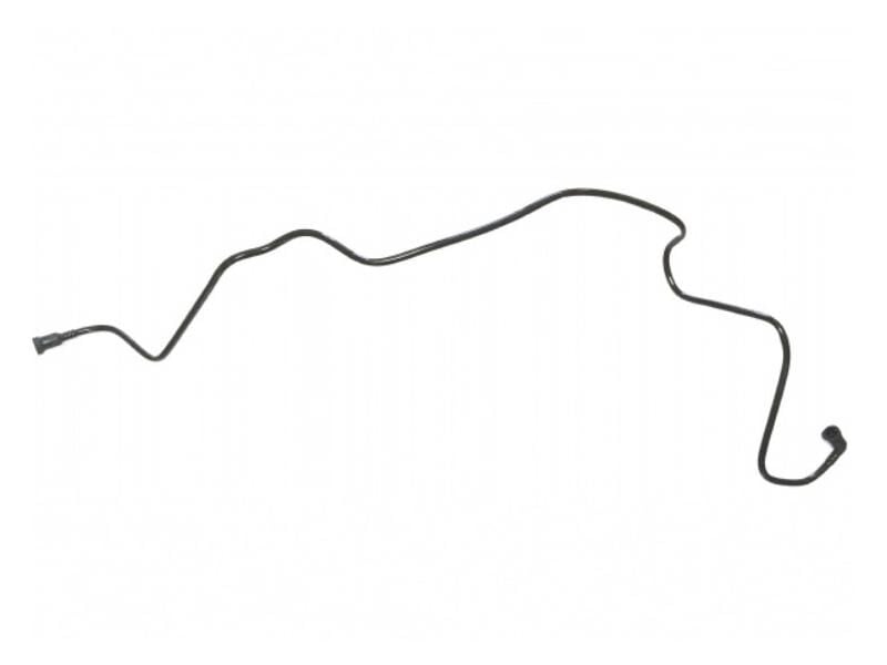 Yakit Hortumu (benzin)cli̇o Ii 98 - 16 - Cli̇o Iv 14> - Kangoo 97> - Smybol 00> Kanister Hortumu