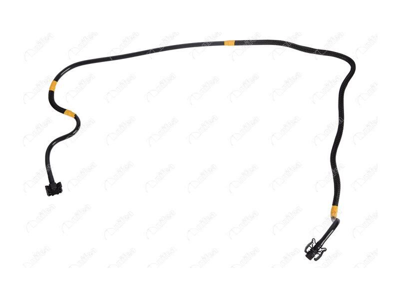 Yedek Su Depo Borusu Clio Iv Captur