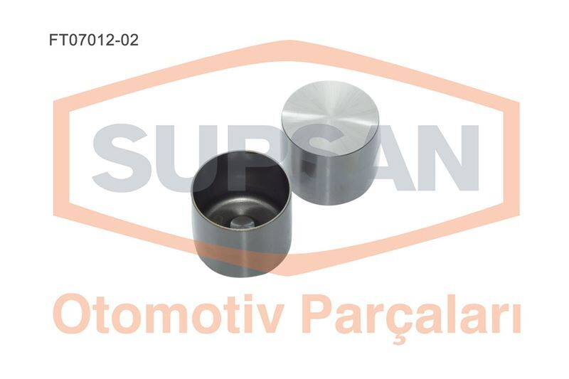 Subap Kadeh 1.5 K9K 7.70 Mm