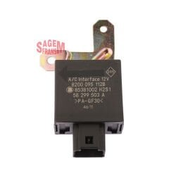 Klima Kontrol Role Kangoo Clio Logan 10 Fis