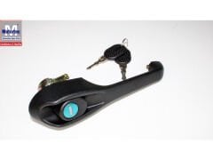 Kapi Kolu Ön Sağ Tempra