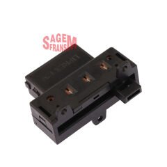 Kalorifer Kumanda Anahtari (komutator) Fiat Palio Siena Slx