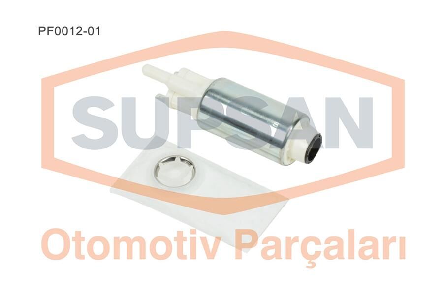 Yakit Pompasi Uno Tempra 1.6