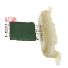 Kalorifer Rezistansi Laguna Ii