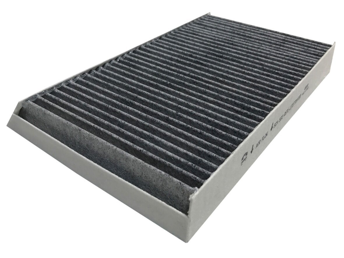 Polen Filtresi Megane Iii 08> Scenic Iii 08> Fluence 09> ( Karbonlu )