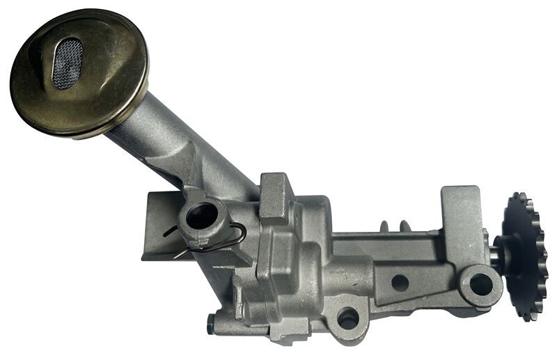 Yag Pompasi Kangoo 1.9 F9Q