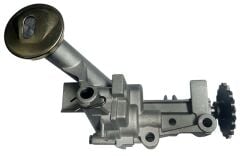 Yag Pompasi Kangoo 1.9 F9Q