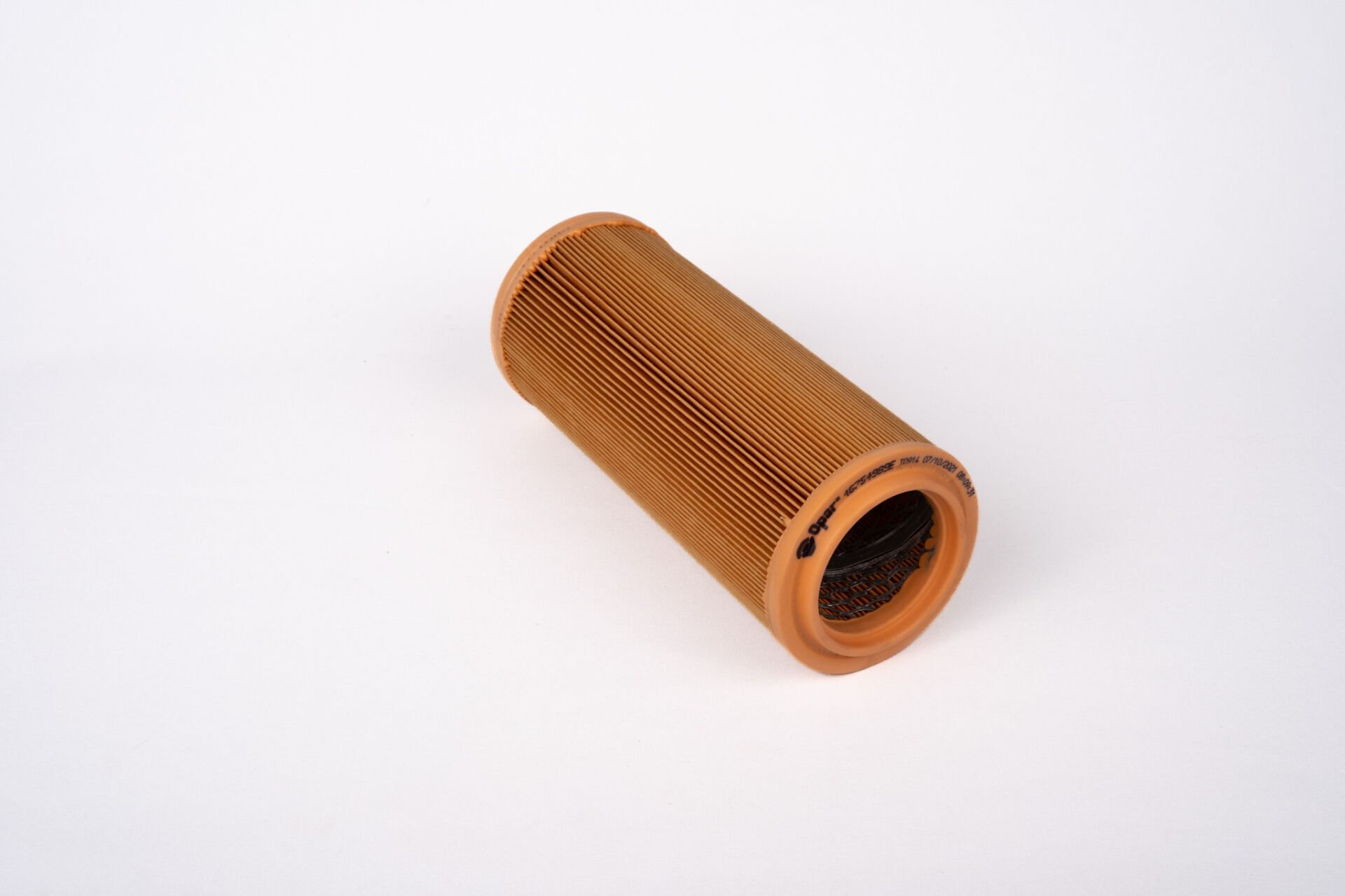 Hava Filtresi Doblo 1.9