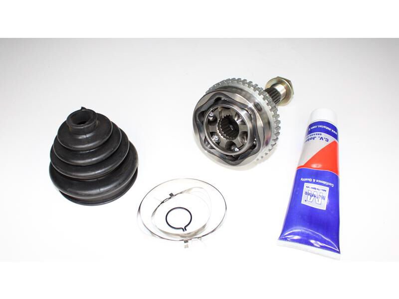 Aks Kafasi Dis Palio 96> 1.6 16V Absli Abs 44 Dis