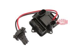 Kalorifer Rezistansi Clio Ii Kangoo Ii