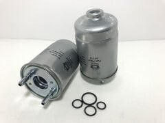 Yakit Filtresi ( Mazot ) Megane Iii Scenic Iii Fluence 1.5DCI