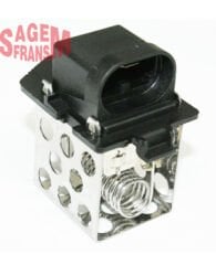 Fan Rezistansi Clio Iii Trafic Ii