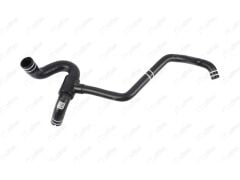 Radyator Alt Hortumu Albea - Palio 1.3 Mtj