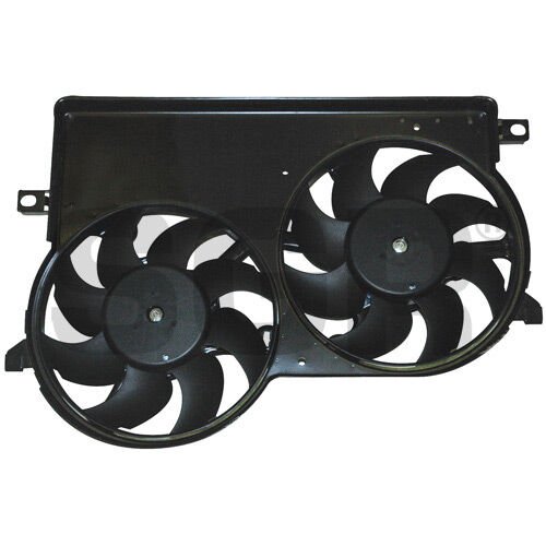 Fan Motoru Davlumbazli Albea 1.3 JTD Klimali