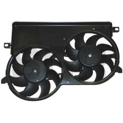 Fan Motoru Davlumbazli Albea 1.3 JTD Klimali