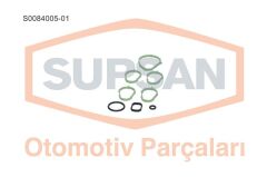 Emme Manifold Contasi Palio Albea Linea Punto 1.4 8V 77 Hp