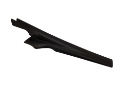 Ön Cam Izgara Sağ Kapak