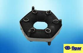 Saft Kaplini 6 Kose Takoz M131 Dks