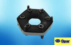 Saft Kaplini 6 Kose Takoz M131 Dks