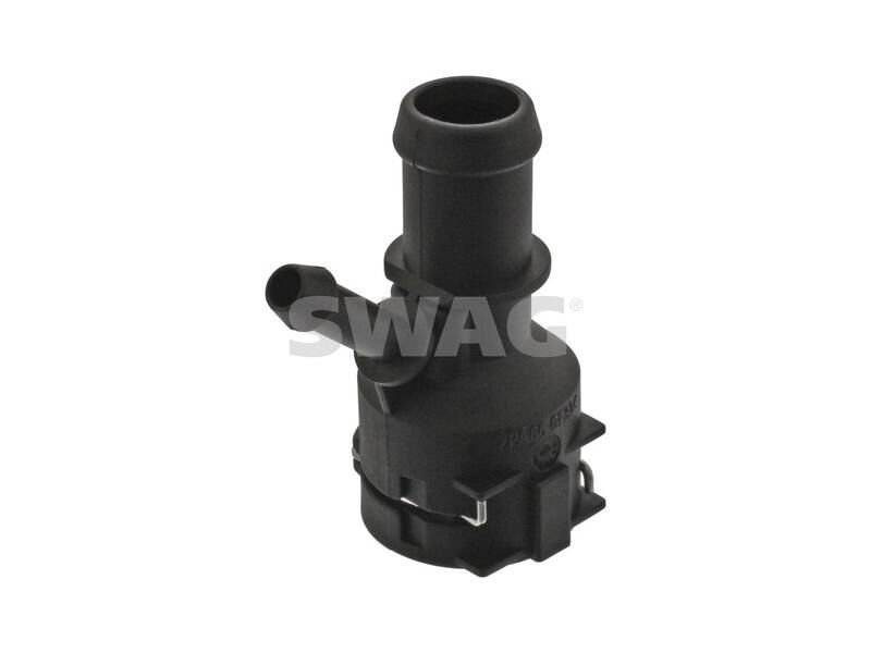 Termostat Su Flanşi GOLF5 - GOLF6 - Jetta - Passat - A3 - Leon Bse - Bgu - Bkd - Blr - Cbzb 1.6 - 2.0 TDI 04 -