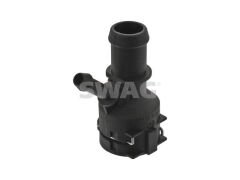 Termostat Su Flanşi GOLF5 - GOLF6 - Jetta - Passat - A3 - Leon Bse - Bgu - Bkd - Blr - Cbzb 1.6 - 2.0 TDI 04 -