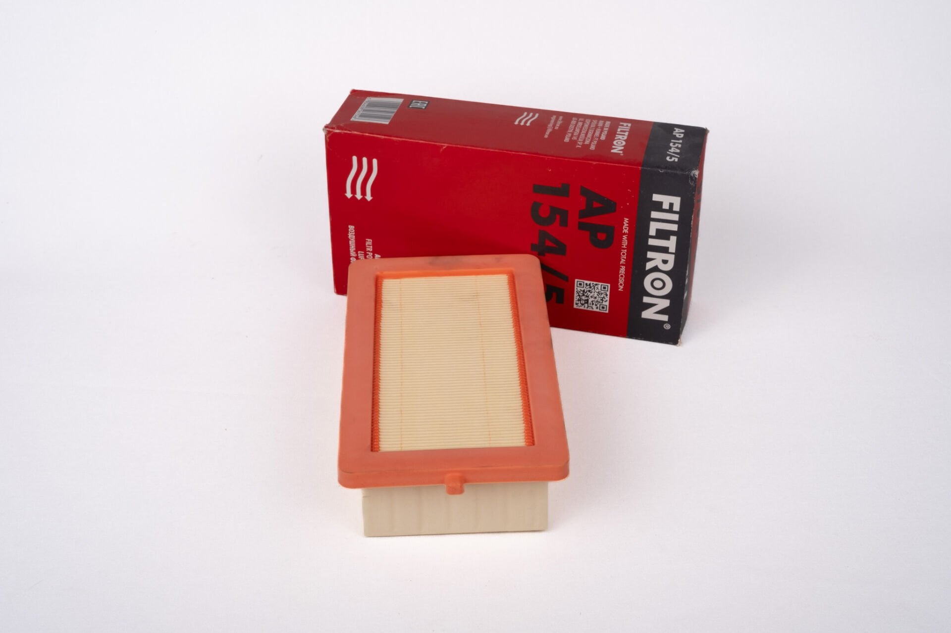 Hava Fi̇ltresi̇ Nissan Micra V Clio 5