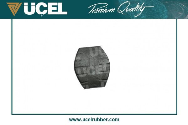 Pedal Lastigi R19 Megane Ii Clio Ii Scenic Ii