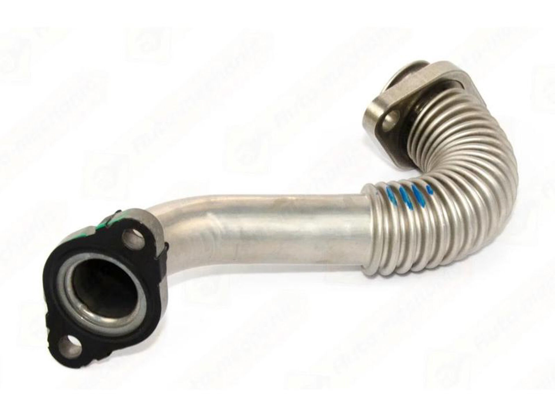 Egr Borusu (paslanmaz) Master Iii Trafic Ii 2.3 DCI