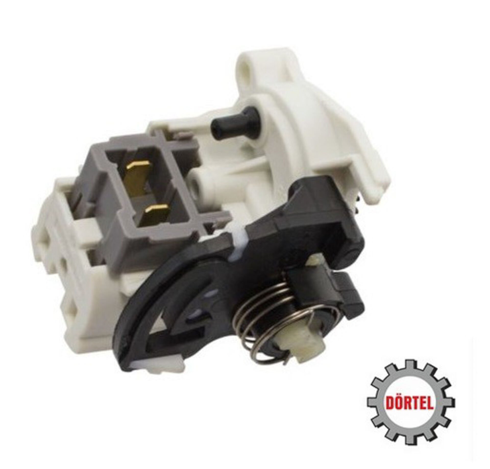 Bagaj Kilit Motoru Clio Ii Megane I Scenic Taliant 2008>