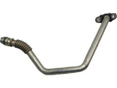 Turbo Yaglama Borusu (paslanmaz) Clio Megane Iiii Talisman 16>