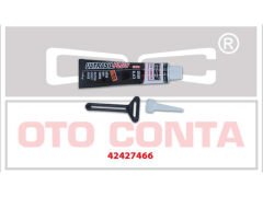 Ultra Silplus Sivi Conta Siyah 85GR