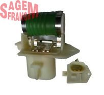 Fan Rezistansi Linea