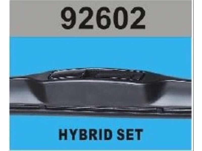 Hybird Tip Kancali Accent 4 Blue Rb 2011 - Elantra Ad 2016 - I30 Pd 2017 - Tucson Tl 2015 - Ceed 201