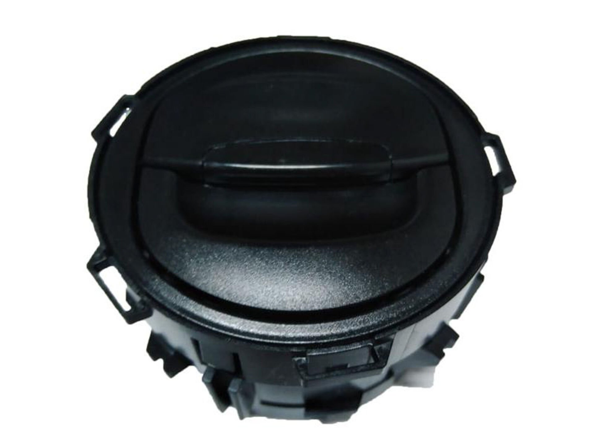 Kalorifer Havalandirma Difizor Yan R L (siyah) Clio Iv