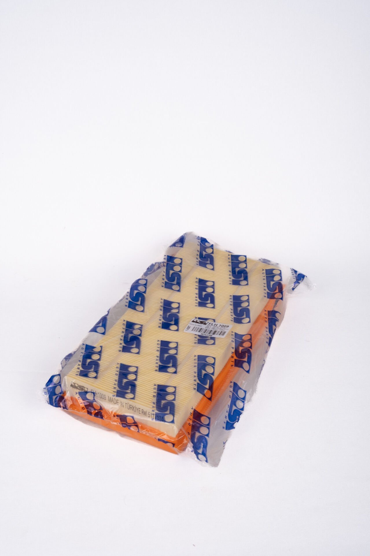 Hava Filtresi Egea Punto Iii - G.punto Doblo 1.4 2301A20 - 3